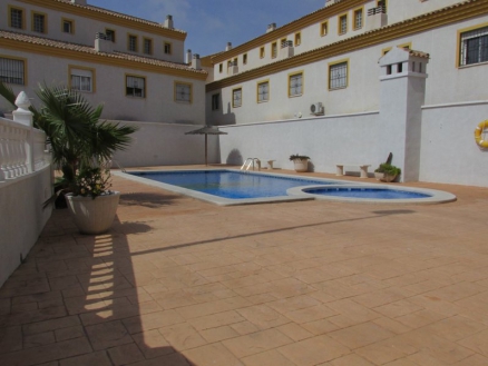 Murcia property: Townhome for sale in Murcia, Spain 255379