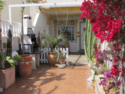 Murcia property: Townhome with 3 bedroom in Murcia 255379
