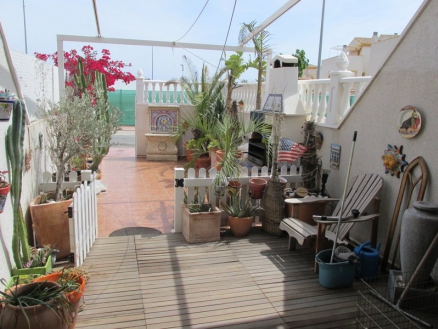 Murcia property: Townhome in Murcia for sale 255379