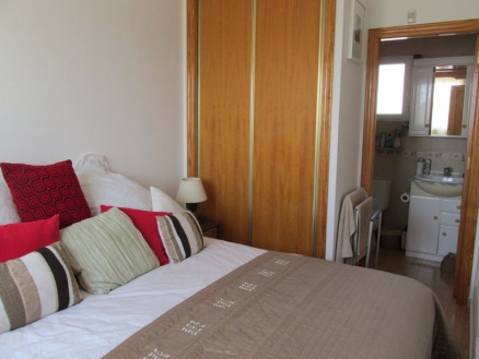 Murcia property: Murcia property | 3 bedroom Townhome 255379