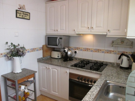 Murcia property: Murcia, Spain | Townhome for sale 255379