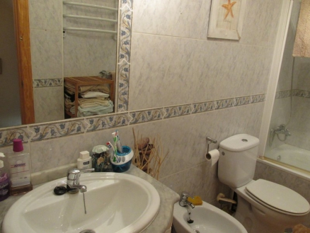 Murcia property: Murcia Townhome 255379