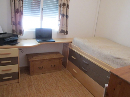 Murcia property: Murcia Townhome 255379