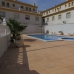 Murcia property: Murcia, Spain Townhome 255379