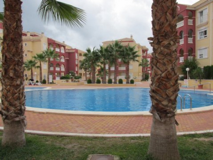 Los Alcazares property: Apartment for sale in Los Alcazares, Spain 255383