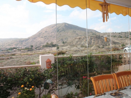 Fortuna property: Villa with 3 bedroom in Fortuna, Spain 255384