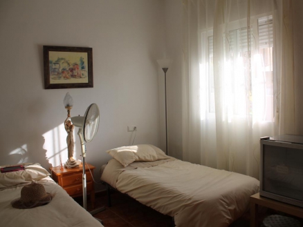 Fortuna property: Fortuna, Spain | Villa for sale 255384