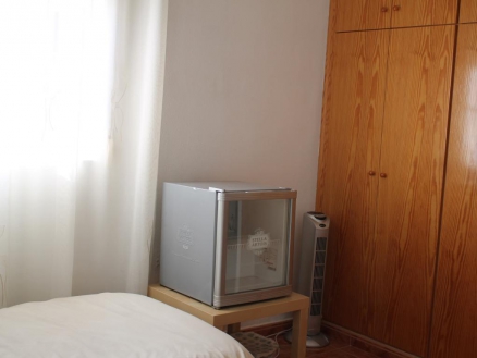 Fortuna property: Murcia Villa 255384