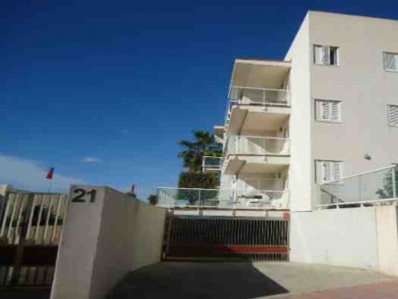 Santiago De La Ribera property: Apartment for sale in Santiago De La Ribera, Spain 255565