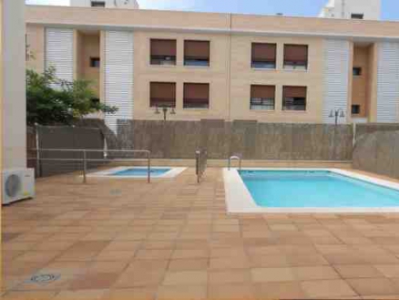 Santiago De La Ribera property: Apartment with 2 bedroom in Santiago De La Ribera 255565