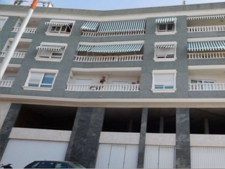 Apartment for sale in town, Spain 255844