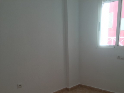 Apartment with 2 bedroom in town, Spain 255845