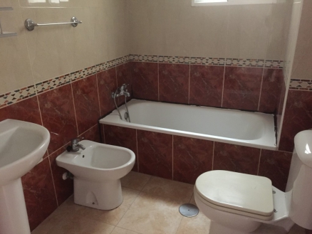 town, Spain | Apartment for sale 255845