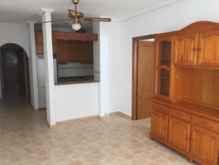 town Apartment 255845