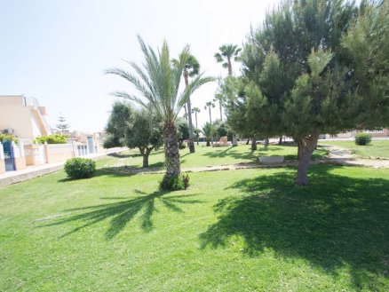 Bungalow with 3 bedroom in town, Spain 255846