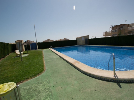 Bungalow for sale in town,  255846