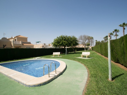 Bungalow for sale 255846