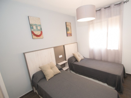 town, Spain | Bungalow for sale 255846