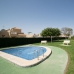 Bungalow in town 255846