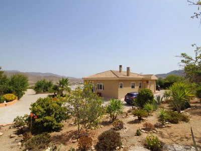 Hondon De Los Frailes property: Alicante property | 3 bedroom Villa 255848