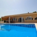 Hondon De Los Frailes property: Hondon De Los Frailes, Spain Villa 255848