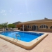 Hondon De Los Frailes property: 3 bedroom Villa in Hondon De Los Frailes, Spain 255848