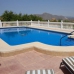 Hondon De Los Frailes property: Beautiful Villa for sale in Alicante 255848