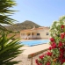 Hondon De Los Frailes property: Villa for sale in Hondon De Los Frailes 255849