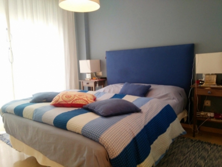 Riviera del Sol property: Apartment for sale in Riviera del Sol, Malaga 256051