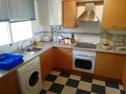 Riviera del Sol property: Apartment in Malaga for sale 256051