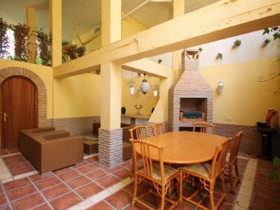 Nueva Andalucia property: Apartment in Malaga for sale 256075