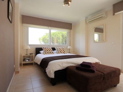 Nueva Andalucia property: Malaga property | 3 bedroom Apartment 256075