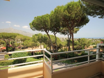 Nueva Andalucia property: Nueva Andalucia, Spain | Apartment for sale 256075