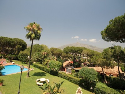 Nueva Andalucia property: Malaga Apartment 256075