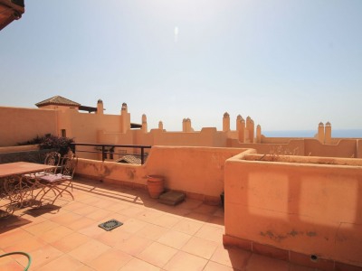 Calahonda property: Apartment for sale in Calahonda, Spain 256076