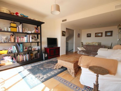 Calahonda property: Apartment with 2 bedroom in Calahonda, Spain 256076