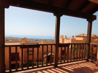 Calahonda property: Apartment for sale in Calahonda, Malaga 256076