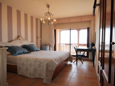 Calahonda property: Apartment in Malaga for sale 256076