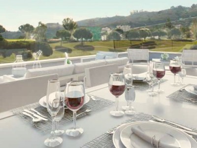 La Cala De Mijas property: Apartment for sale in La Cala De Mijas 256089