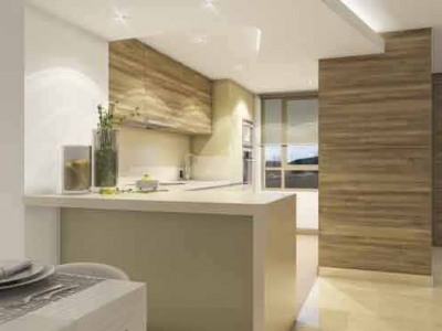 La Cala De Mijas property: Apartment for sale in La Cala De Mijas, Malaga 256089