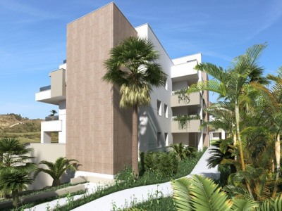 La Cala De Mijas property: La Cala De Mijas, Spain | Apartment for sale 256089