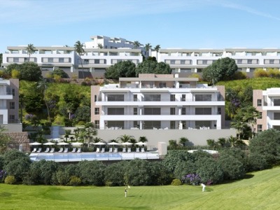 La Cala De Mijas property: Malaga property | 3 bedroom Apartment 256089