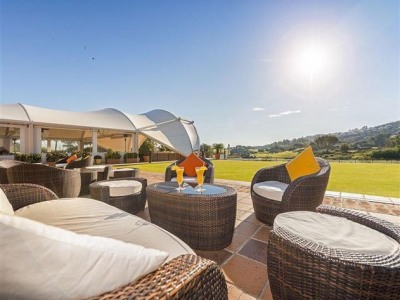La Cala De Mijas property: Malaga Apartment 256089
