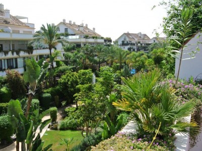 Marbella property: Penthouse for sale in Marbella 256091