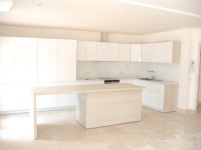 Marbella property: Penthouse with 4 bedroom in Marbella 256091