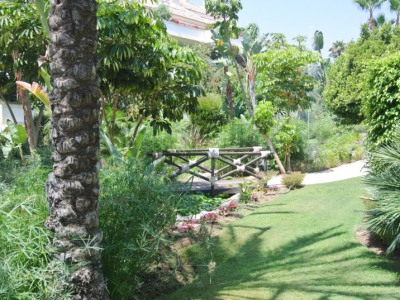 Marbella property: Malaga property | 4 bedroom Penthouse 256091
