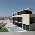Albir property: Villa to rent in Albir 256101