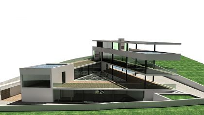 Albir property: Villa to rent in Albir, Alicante 256101