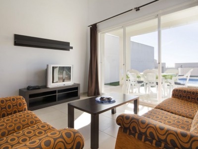 Calpe property: Alicante Villa 256103