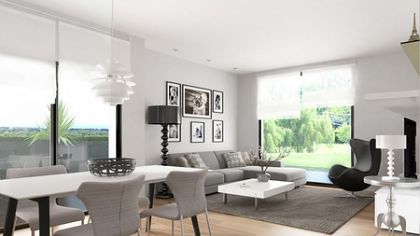 Polop property: Villa with 4 bedroom in Polop 256104